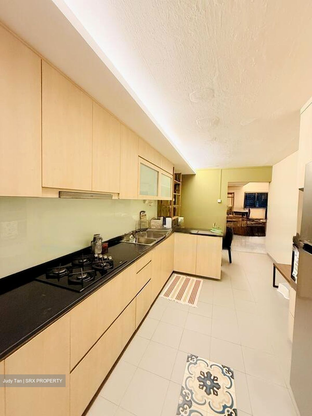 Blk 59 BLANGAH GARDEN (Bukit Merah), HDB 4 Rooms #481268221